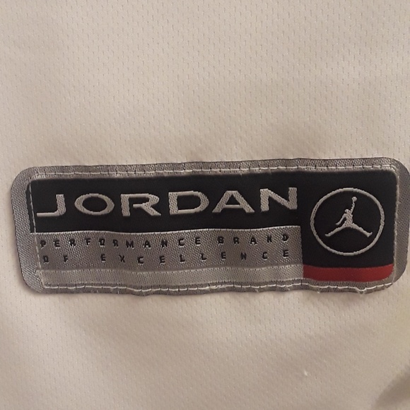 Mens basketball Jersey - Picture 3 of 3